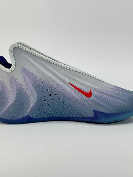 Nike GT Future \'Swooshman\' IQ7277-001 Basketball size 14 main image 7